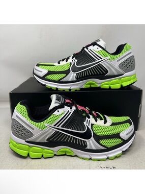 Nike Zoom Vomero 5 Electric Green Men's 9 New CI1694-300